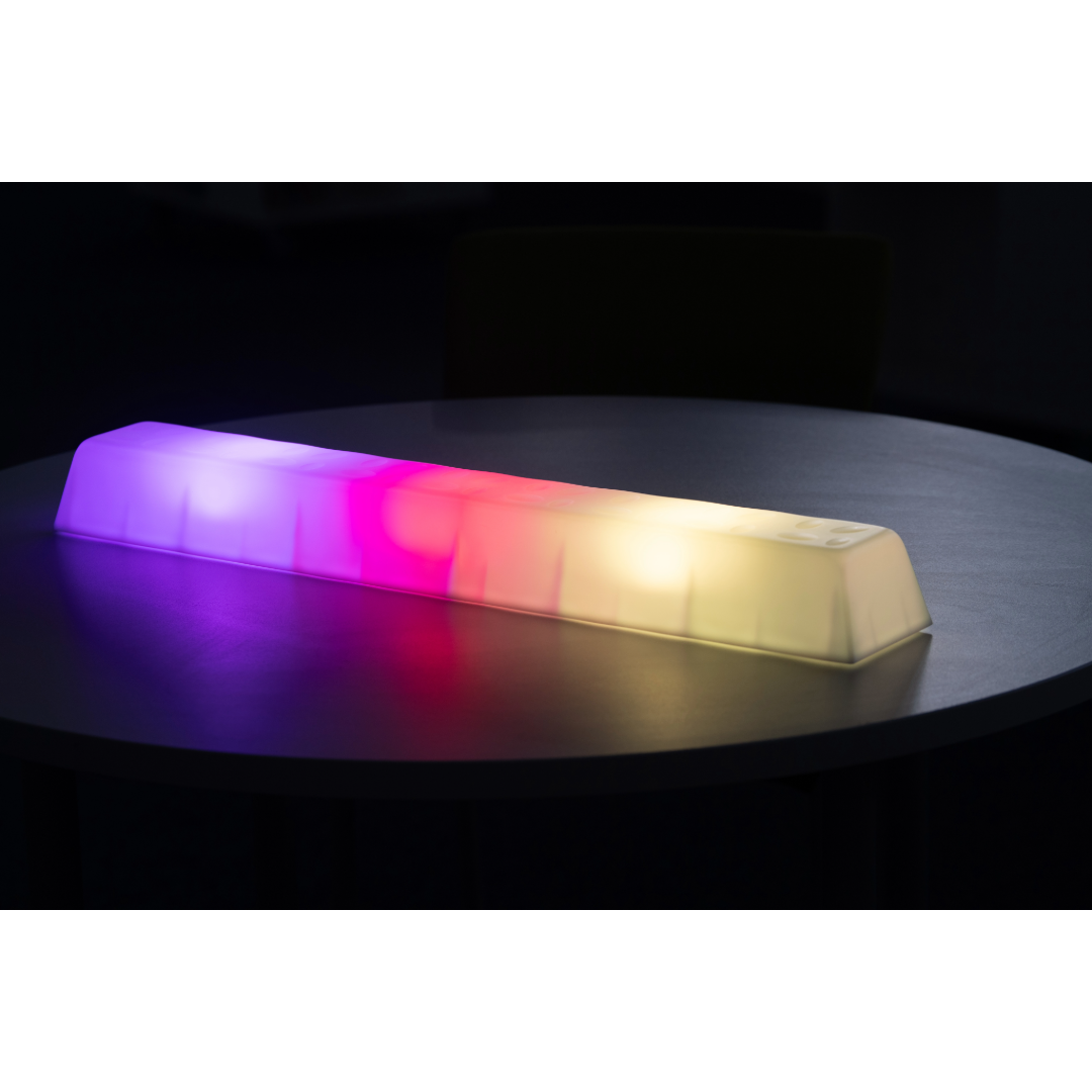 Luminous Balance Beams 3pk