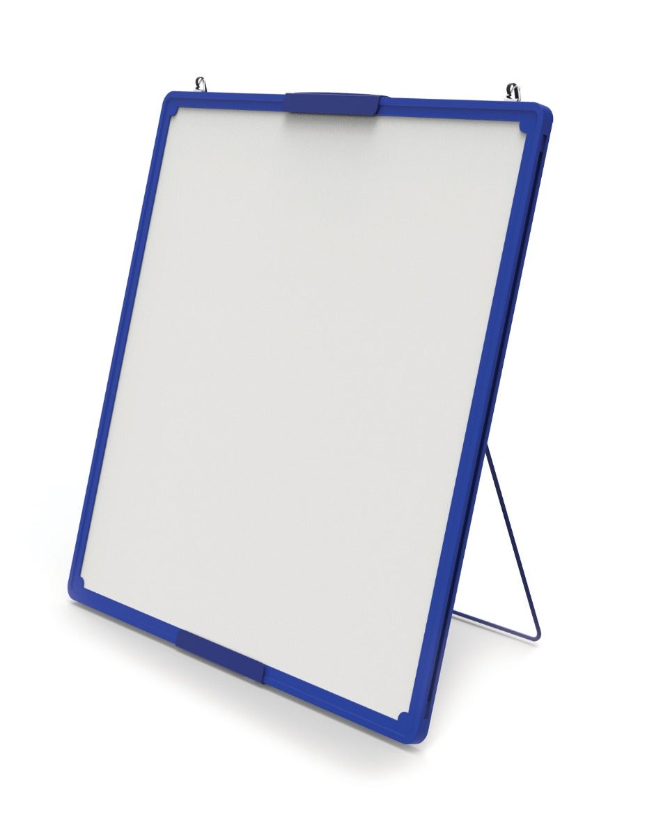 Pack and Go Whiteboard Easel