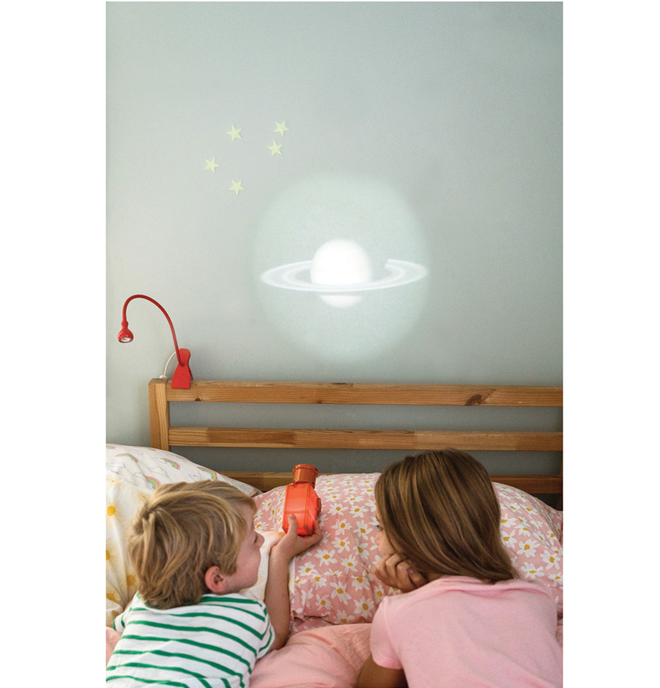 4M Steam Kids Deluxe Space Exploration