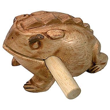 5.5in Frog Rasp