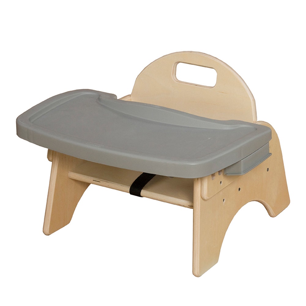 5in Woodie with Adjustable Tray