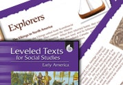 Leveled Texts Ebook