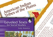 Leveled Texts Ebook