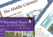 Leveled Texts Ebook