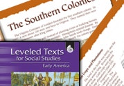 Leveled Texts Ebook