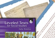 Leveled Texts Ebook