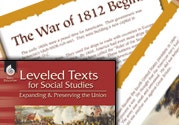 Leveled Texts Ebook