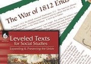 Leveled Texts Ebook