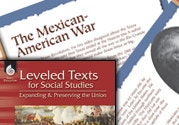 Leveled Texts Ebook