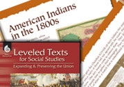 Leveled Texts Ebook
