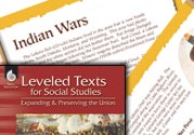 Leveled Texts Ebook