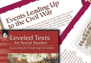 Leveled Texts Ebook