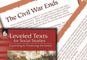 Leveled Texts Ebook