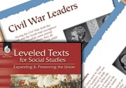 Leveled Texts Ebook