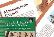 Leveled Texts Ebook