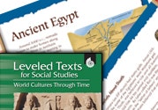 Leveled Texts Ebook