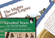 Leveled Texts Ebook