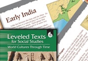 Leveled Texts Ebook