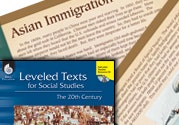 Leveled Texts Ebook