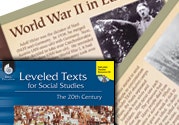 Leveled Texts Ebook