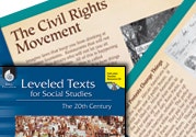 Leveled Texts Ebook