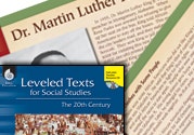 Leveled Texts Ebook
