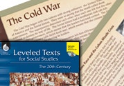 Leveled Texts Ebook