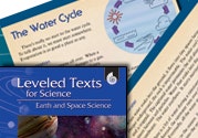 Leveled Texts Ebook