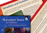 Leveled Texts Ebook