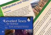 Leveled Texts Ebook