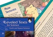 Leveled Texts Ebook