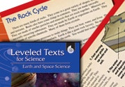 Leveled Texts Ebook