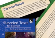Leveled Texts Ebook
