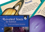 Leveled Texts Ebook