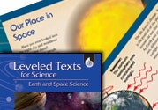 Leveled Texts Ebook