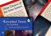Leveled Texts Ebook