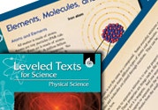 Leveled Texts Ebook