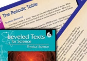 Leveled Texts Ebook