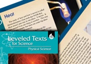 Leveled Texts Ebook