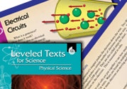 Leveled Texts Ebook