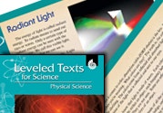 Leveled Texts Ebook