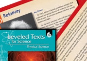 Leveled Texts Ebook