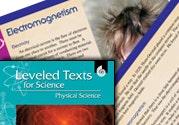 Leveled Texts Ebook