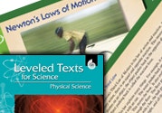 Leveled Texts Ebook