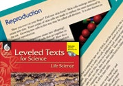Leveled Texts Ebook