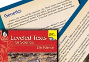 Leveled Texts Ebook