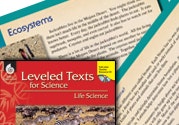 Leveled Texts Ebook