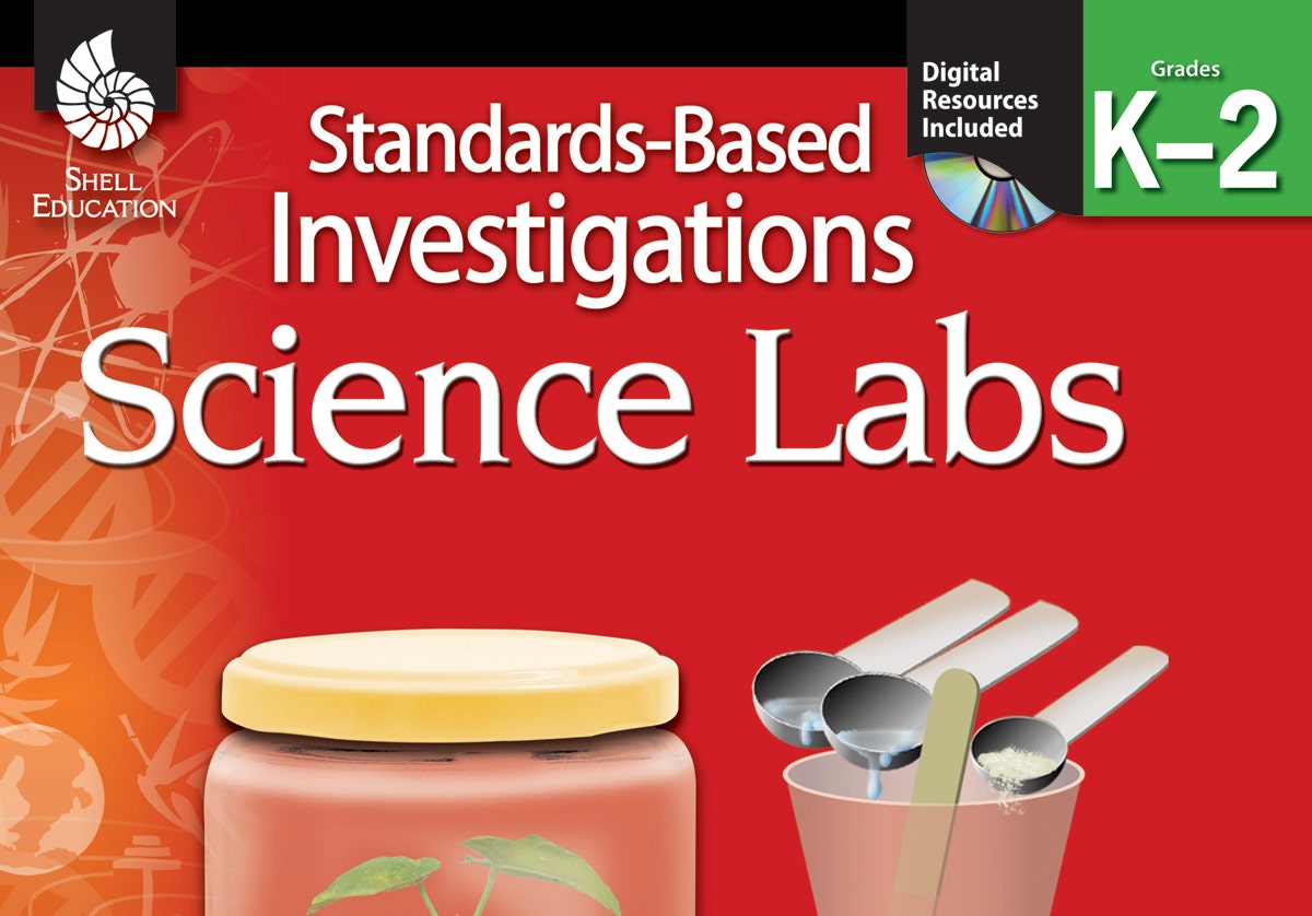 Standards-Based Investigations Ebook
