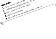 Quick Science Lab Ebook