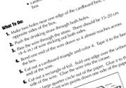 Quick Science Lab Ebook